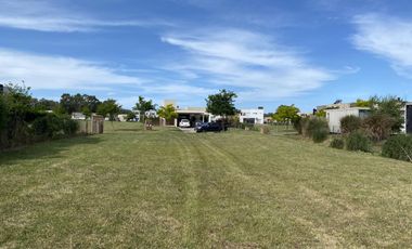 Lote en Venta Arenas del Sur, Mar del Plata.