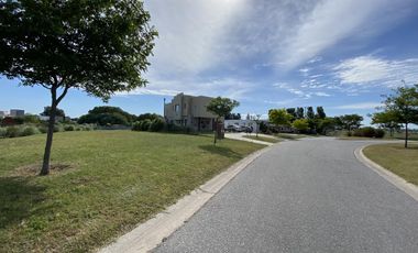 Lote en Venta Arenas del Sur, Mar del Plata.