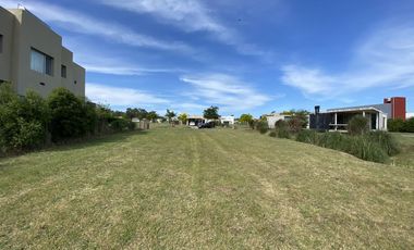 Lote en Venta Arenas del Sur, Mar del Plata.