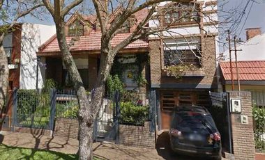 Chalet en venta en Ezpeleta Este