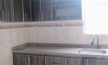 casa en arriendo en soacha. Cod A7120401