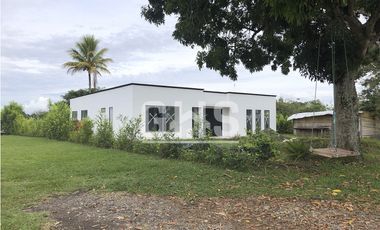 SE VENDE LOTE CAMPESTRE EN COFEE RESORT VIA CARTAGO - ALCALA