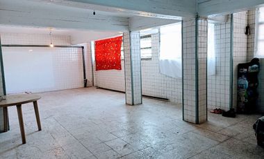 Bodega en Venta en VILLA GUSTAVO A. MADERO