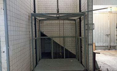 Bodega en Venta en VILLA GUSTAVO A. MADERO