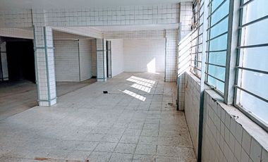 Bodega en Venta en VILLA GUSTAVO A. MADERO