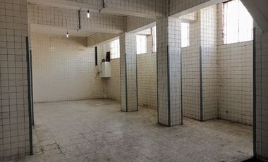 Bodega en Venta en VILLA GUSTAVO A. MADERO