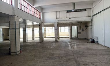 Bodega en Venta en VILLA GUSTAVO A. MADERO