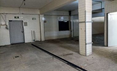 Bodega en Venta en VILLA GUSTAVO A. MADERO