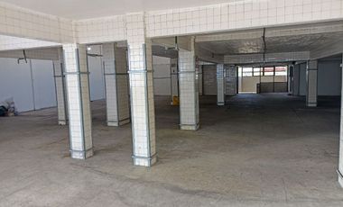 Bodega en Venta en VILLA GUSTAVO A. MADERO