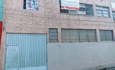 Bodega en Venta en VILLA GUSTAVO A. MADERO