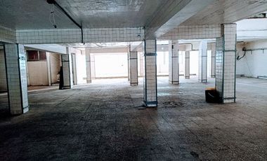 Bodega en Venta en VILLA GUSTAVO A. MADERO