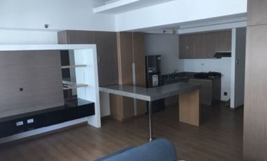 Fully Furnished Studio unit for lease