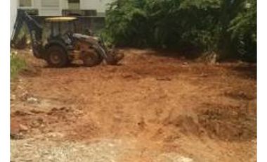 Terreno en venta en Carrasquilla (ID 12266)