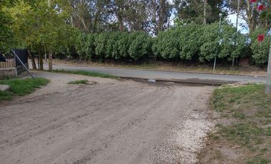 LATORRE PROP. VENDE CHALET DE 3 AMBIENTES A METROS DE AVENIDA BELTRAN