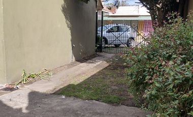 LATORRE PROP. VENDE CHALET DE 3 AMBIENTES A METROS DE AVENIDA BELTRAN