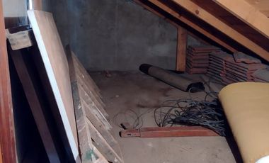 LATORRE PROP. VENDE CHALET DE 3 AMBIENTES A METROS DE AVENIDA BELTRAN