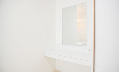 Apartemen MT Haryono Square