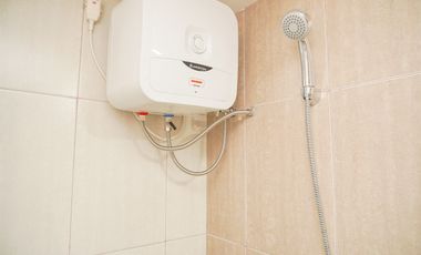 Apartemen MT Haryono Square