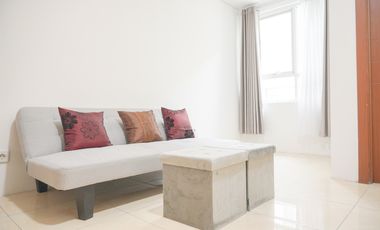 Apartemen MT Haryono Square