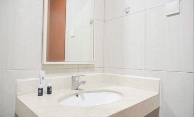 Apartemen MT Haryono Square