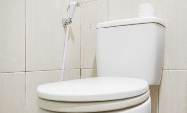 Apartemen MT Haryono Square