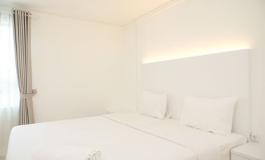 Apartemen MT Haryono Square