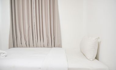 Apartemen MT Haryono Square