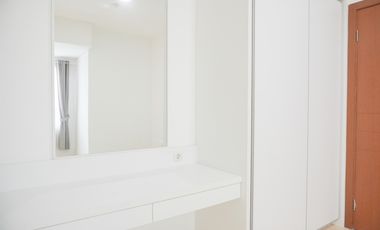 Apartemen MT Haryono Square