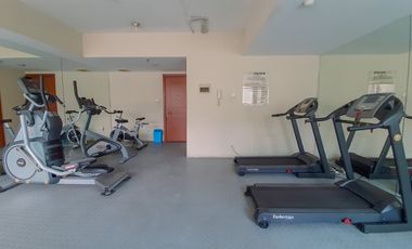 Apartemen MT Haryono Square