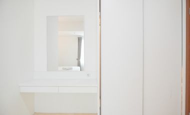 Apartemen MT Haryono Square