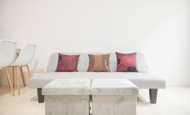 Apartemen MT Haryono Square