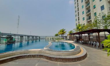 Apartemen MT Haryono Square