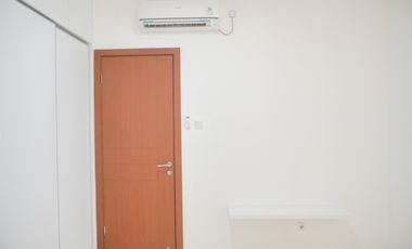 Apartemen MT Haryono Square