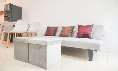 Apartemen MT Haryono Square