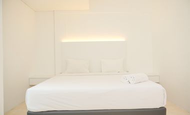 Apartemen MT Haryono Square