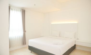 Apartemen MT Haryono Square