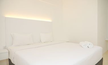 Apartemen MT Haryono Square