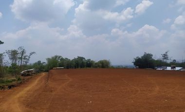 Kavling Tanah Majalaya SHM 750 ribuan/m