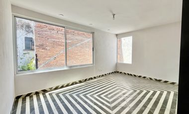 CASA EN RENTA DENTRO DE PRIVADA COL. TEQUISQUIAPAN