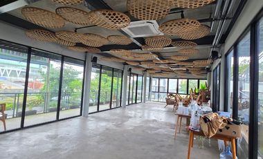 Ruang Usaha Di Lokasi Strategis Jl Jombang Raya Pondok Aren Tangerang Selatan