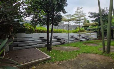 Ruang Usaha Di Lokasi Strategis Jl Jombang Raya Pondok Aren Tangerang Selatan