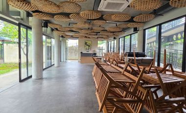 Ruang Usaha Di Lokasi Strategis Jl Jombang Raya Pondok Aren Tangerang Selatan