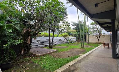 Ruang Usaha Di Lokasi Strategis Jl Jombang Raya Pondok Aren Tangerang Selatan