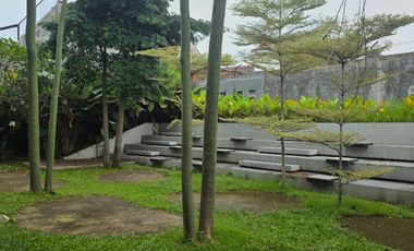 Ruang Usaha Di Lokasi Strategis Jl Jombang Raya Pondok Aren Tangerang Selatan