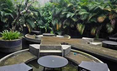 Ruang Usaha Di Lokasi Strategis Jl Jombang Raya Pondok Aren Tangerang Selatan