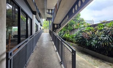 Ruang Usaha Di Lokasi Strategis Jl Jombang Raya Pondok Aren Tangerang Selatan