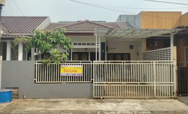 Banting harga. Rumah bagus Nusa Loka BSD, harga bagus..