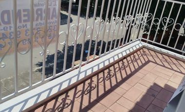 apartamento en arriendo en quinta oriental. Cod A1210