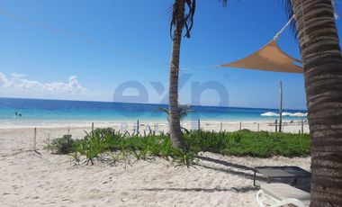 Prestigious Land for Sale, XPUHA Beach Residential Resort