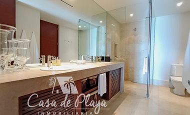Departamento en  venta Palmeiras Acapulco Diamante